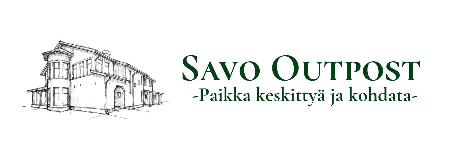 Savo Outpost logo
