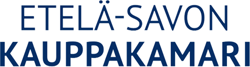 Etelä-Savon Kauppakamari logo